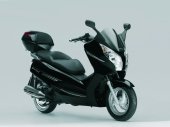 2011 Honda S-Wing 125 photo